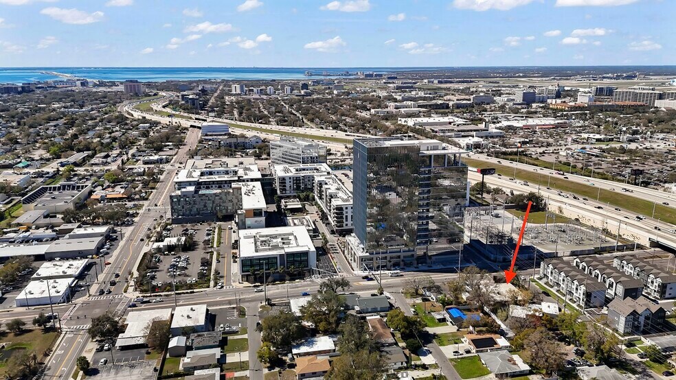 More Photos Of 1207 N Himes Ave, Tampa Office For Lease
