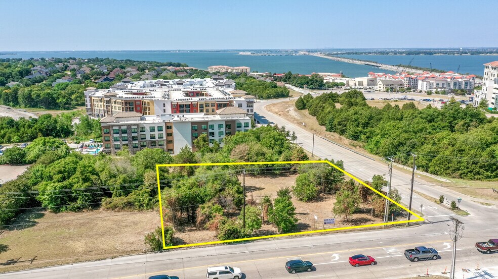 More Photos Of Horizon & Summer Lee Dr., Rockwall Land For Sale
