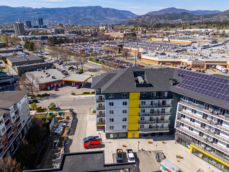 More Photos Of 2241 Springfield rd, Kelowna General Retail For Lease