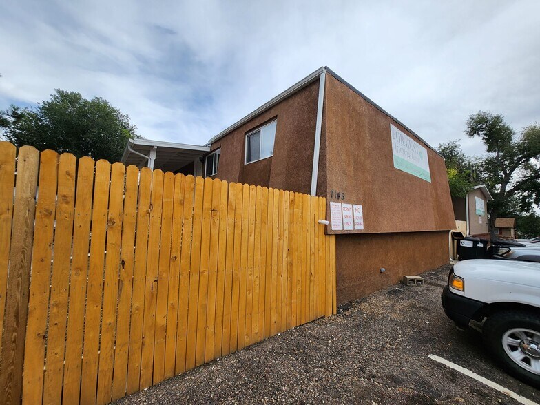 More Photos Of , Fountain Multifamily For Sale