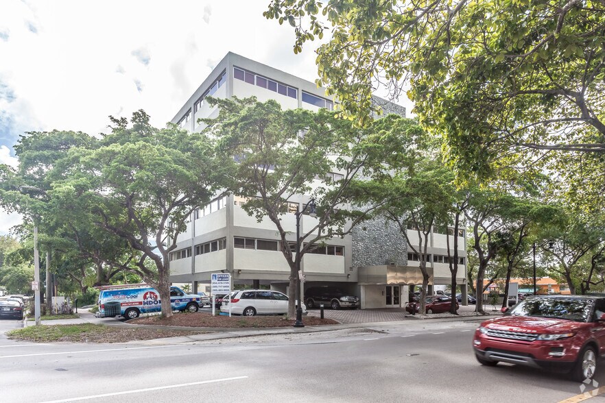 Primary Photo Of 2929 SW 3rd Ave, Miami Medical For Lease