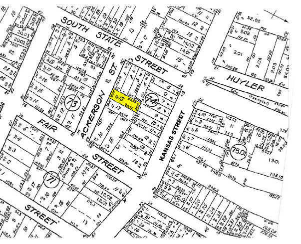 More Photos Of 94 Ackerson St, Hackensack Manufacturing For Lease