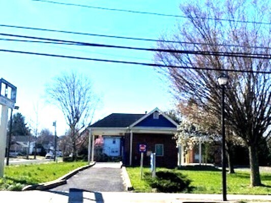 More Photos Of 120 E Church St, Blackwood Land For Sale