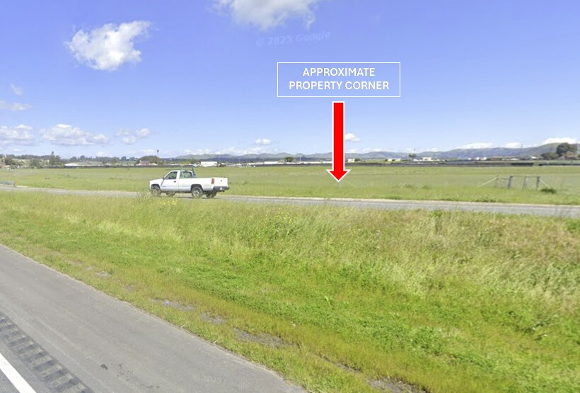 More Photos Of Harrison Rd, Salinas Land For Sale