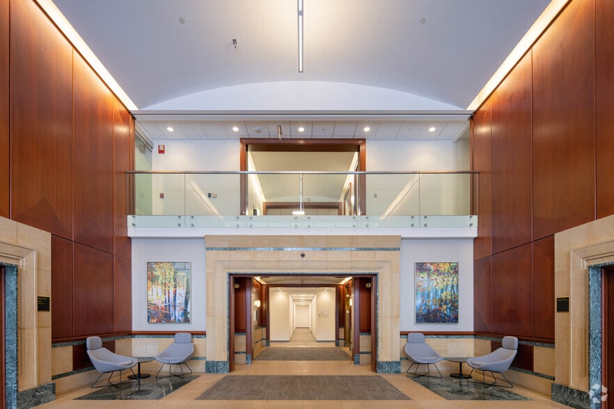 More Photos Of 100 N Field Dr, Lake Forest Unknown For Lease