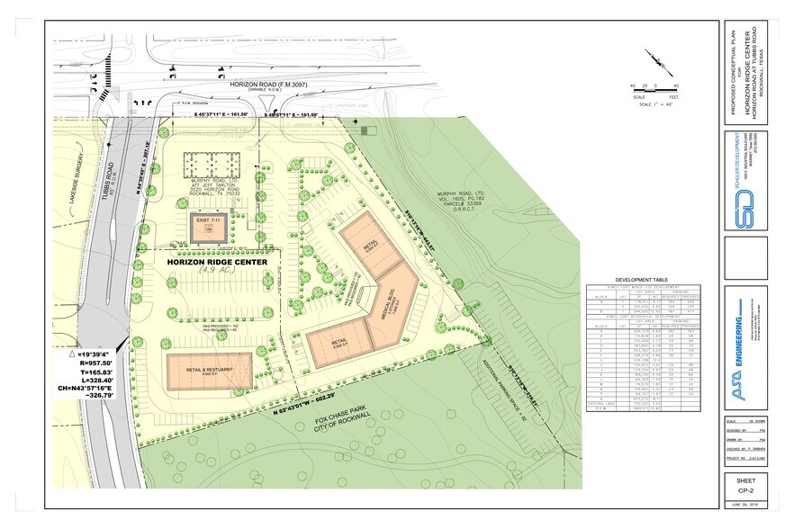 More Photos Of Horizon Rd, Rockwall Land For Sale