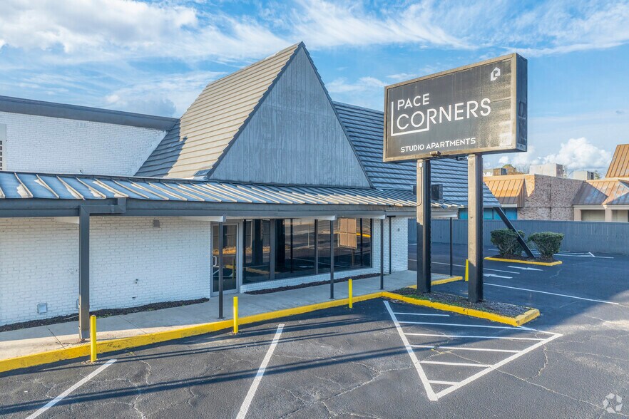 More Photos Of 1520 Gordon Hwy, Augusta Apartments For Sale