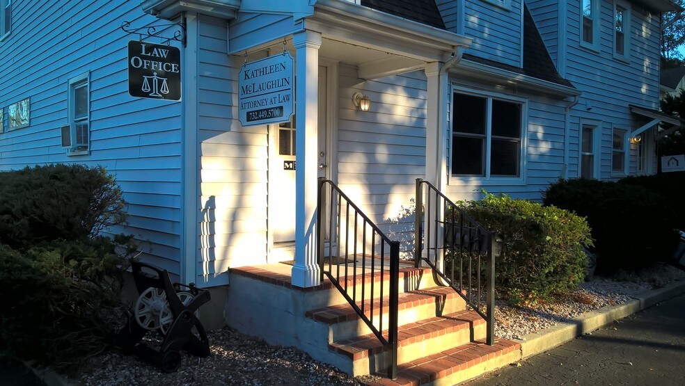 More Photos Of 2025 Rt-71, Spring Lake Office For Lease