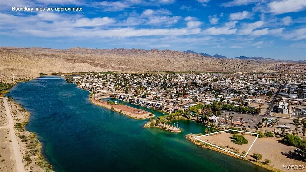 More Photos Of 490 Riverview Dr, Bullhead City Land For Sale