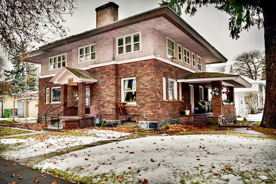 More Photos Of 1619 N Madison St, Spokane Multifamily For Sale