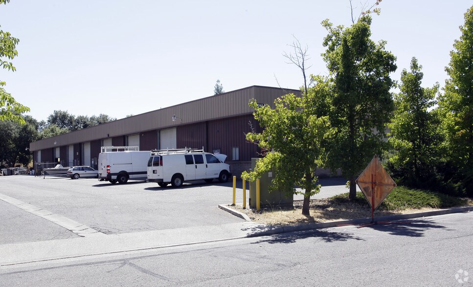 Primary Photo Of 1045 Triangle Ct, West Sacramento Warehouse For Lease