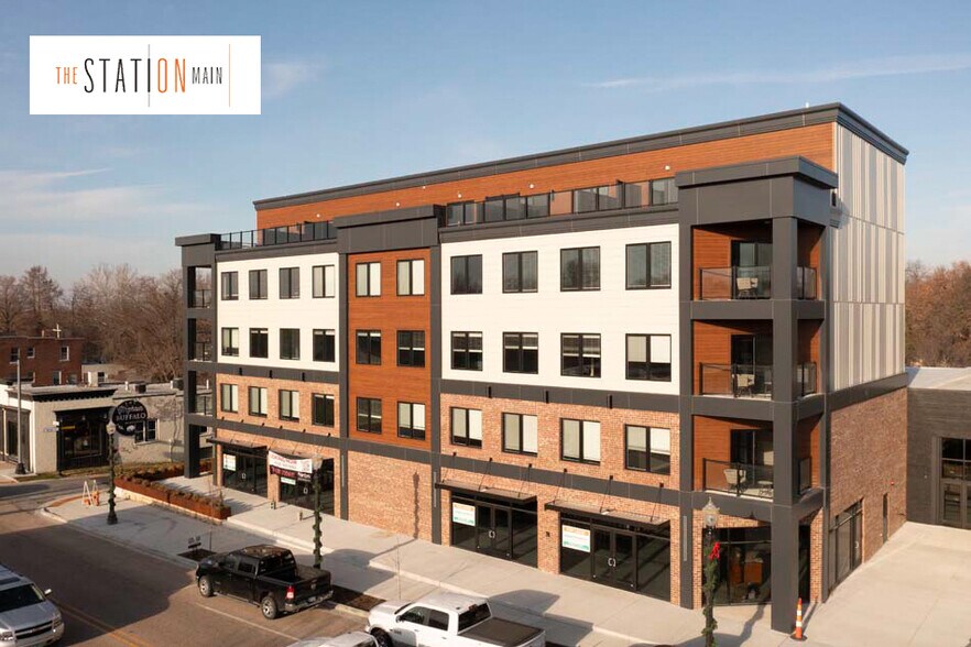 Primary Photo Of 400 N Main St, Edwardsville Apartments For Lease