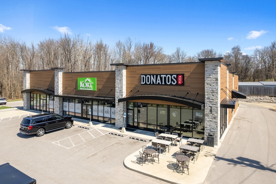 Primary Photo Of 3415 New Hartford Rd, Owensboro Storefront For Sale