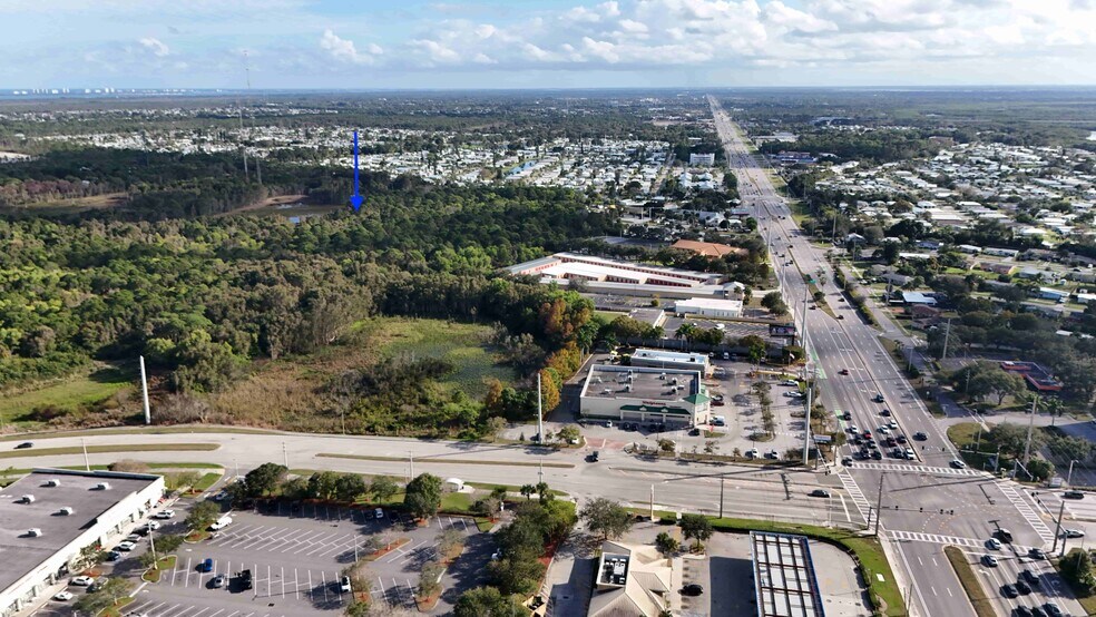 More Photos Of Dyer Rd, Port Saint Lucie Land For Sale