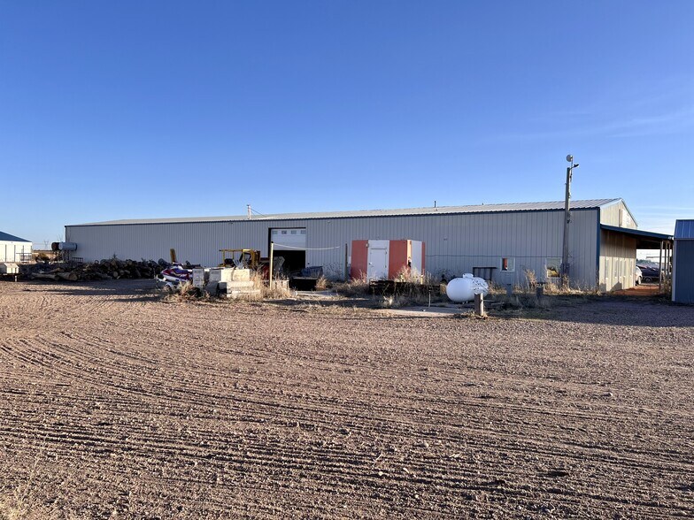 More Photos Of 475 Road East 130, Ogallala Warehouse For Sale