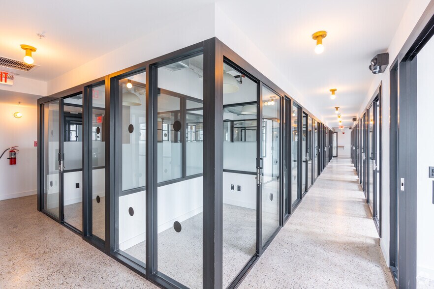 More Photos Of 117 NE 1st Ave, Miami Office For Lease