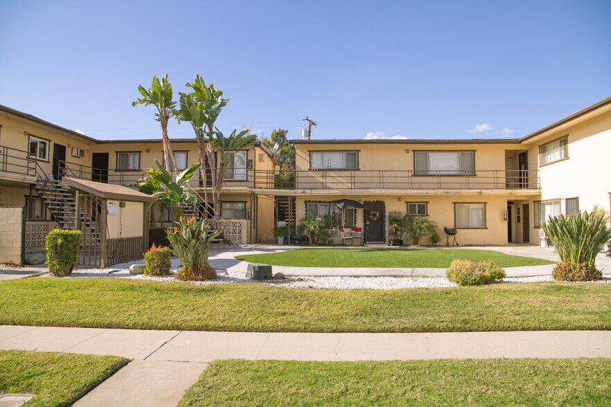 More Photos Of 515 S Stewart Dr, Covina Apartments For Sale