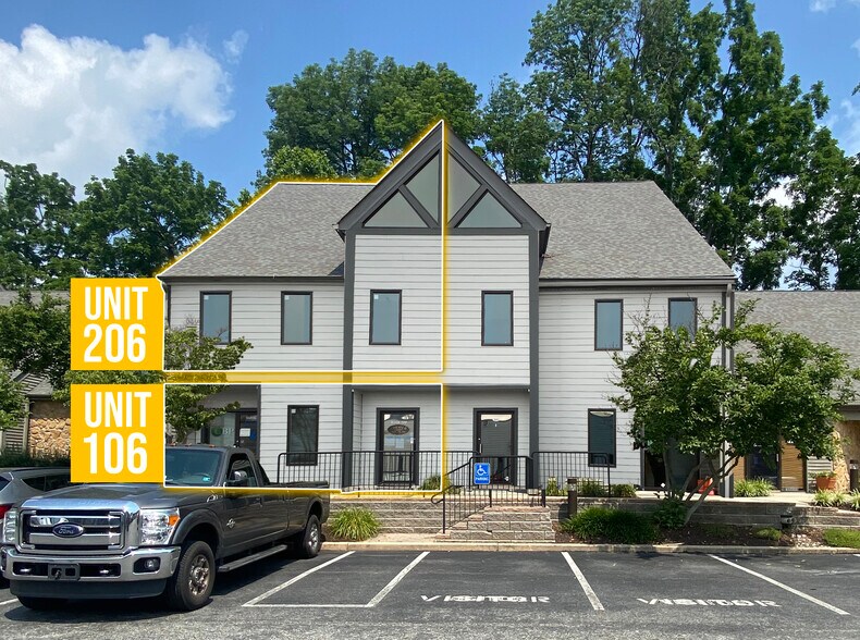More Photos Of 882 S Matlack St, West Chester Office For Lease
