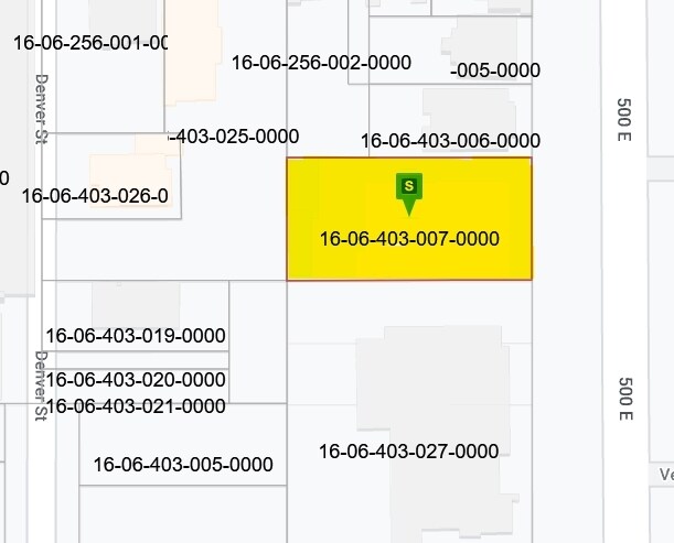 More Photos Of 326 S 500 E, Salt Lake City Bank For Lease