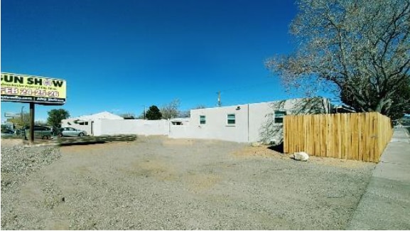 More Photos Of 644 Louisiana Blvd SE, Albuquerque Apartments For Sale