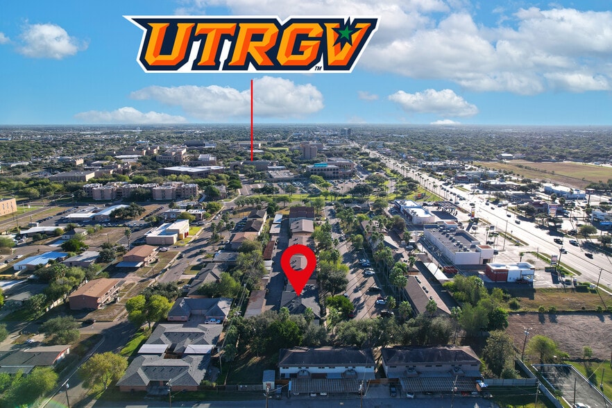 More Photos Of 1701 W McIntyre St, Edinburg Apartments For Sale