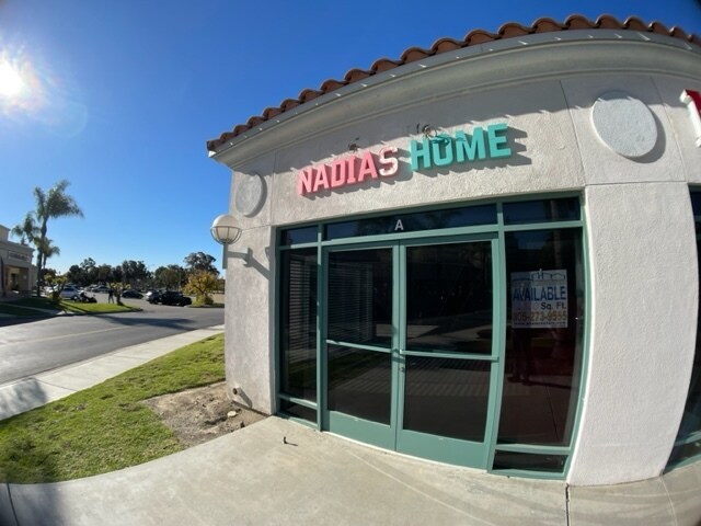 More Photos Of 2850 Johnson Dr, Ventura General Retail For Sale