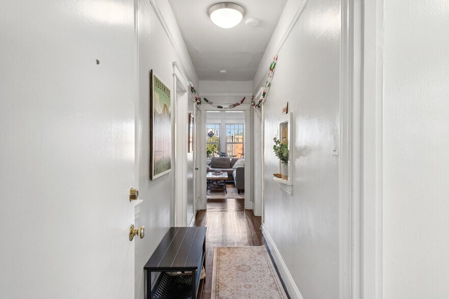 More Photos Of 1215 Oak St, San Francisco Apartments For Sale