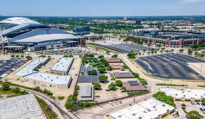 More Photos Of 1903 Stadium Oaks Ct, Arlington Office For Lease