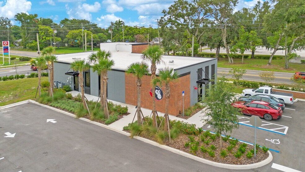 More Photos Of 311 N Cumberland Ave, Ocoee Office For Sale