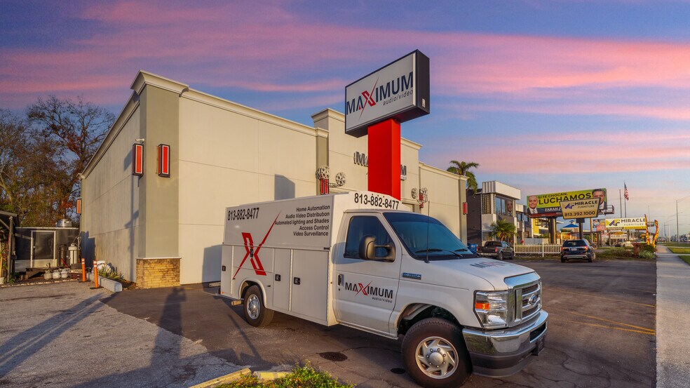 More Photos Of 7212 N Dale Mabry Hwy, Tampa Freestanding For Sale