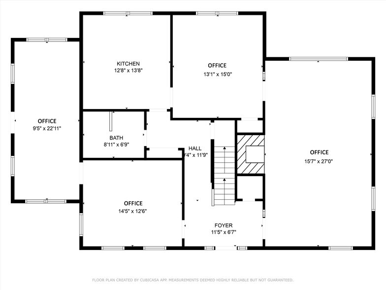 More Photos Of 1436 NY-52 Rt, Fishkill Office For Sale