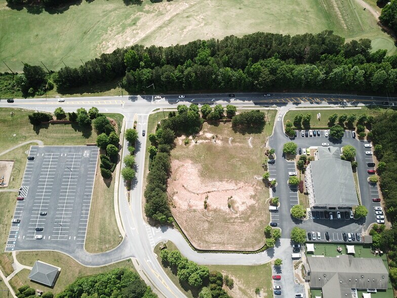 More Photos Of 4480 Brookmont Pky, Douglasville Land For Sale