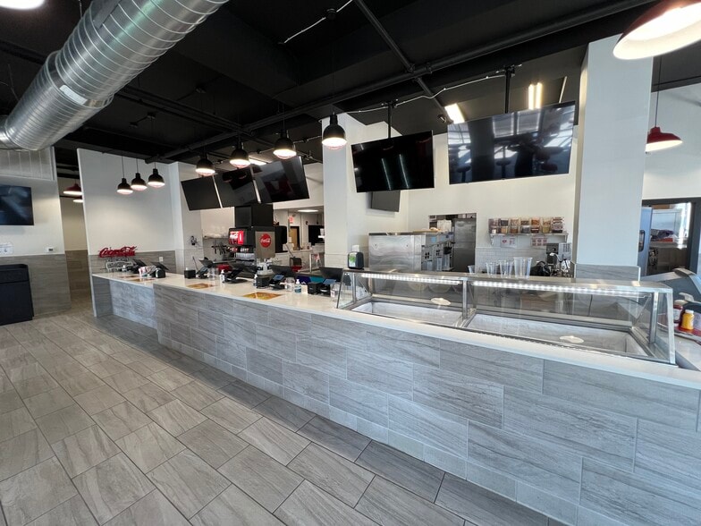 More Photos Of 1000 Asbury Ave, Ocean City Restaurant For Sale