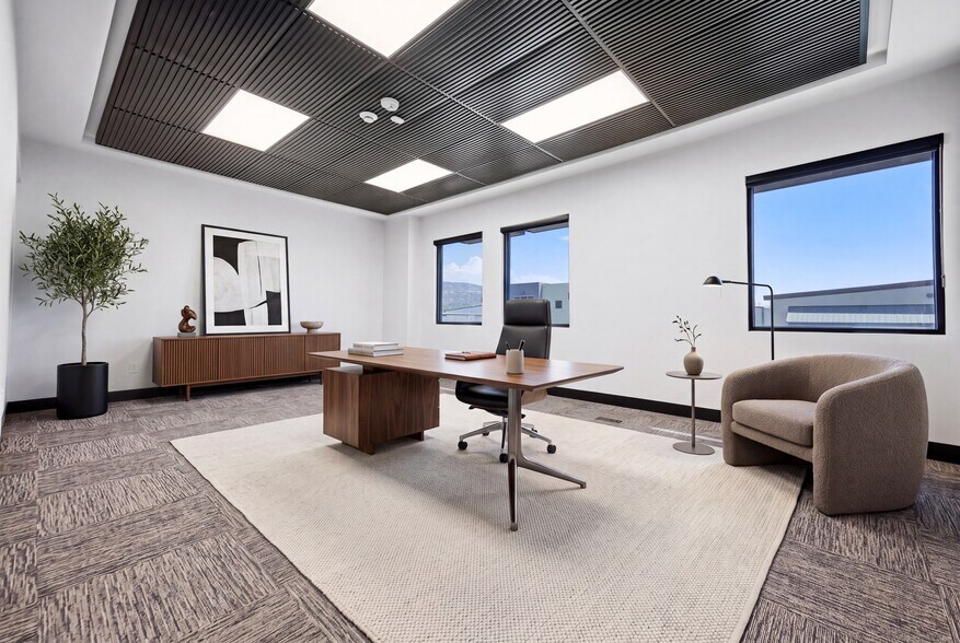More Photos Of 1630 W 2225 S, Woods Cross Airplane Hangar For Lease