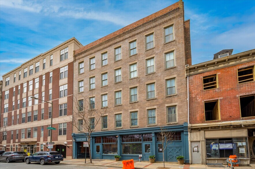 More Photos Of 136-138 N 2nd St, Philadelphia Apartments For Sale