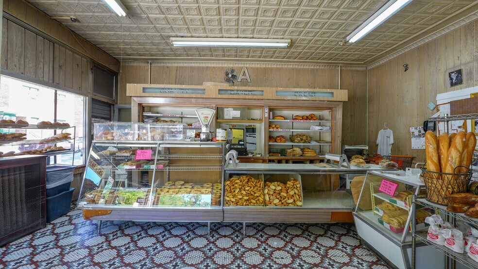 More Photos Of 2372 Hughes Ave, Bronx General Retail For Sale