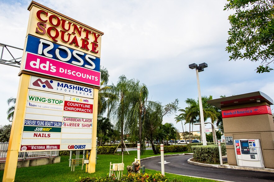 More Photos Of 21301-21495 NW 2nd Ave, Miami Unknown For Lease