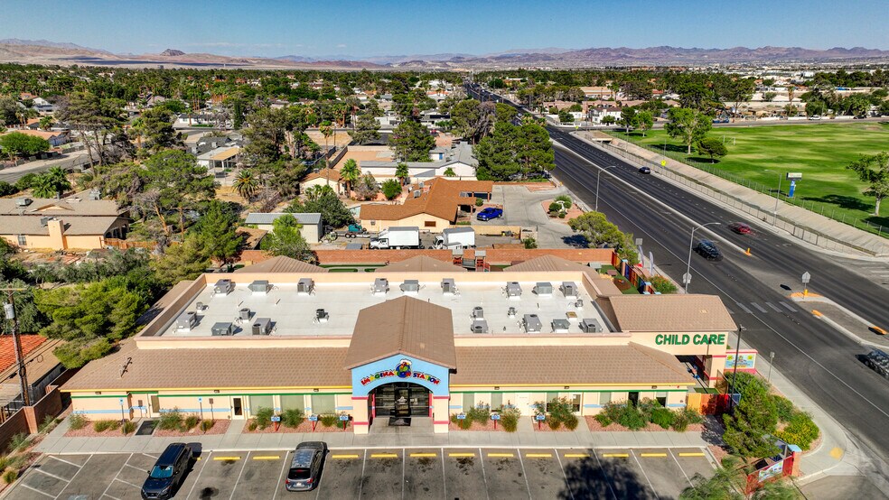 More Photos Of 2488 E Russell Rd, Las Vegas Daycare Center For Lease