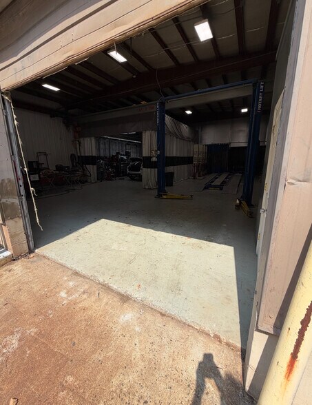 More Photos Of 636 Broadway, Long Branch Warehouse For Sale