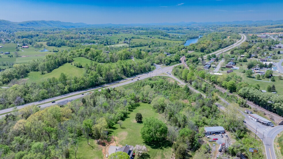 More Photos Of TBD Highway 11W, Church Hill Land For Sale