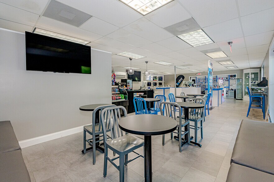 More Photos Of 3000 SW 4th Ave, Fort Lauderdale Warehouse For Lease