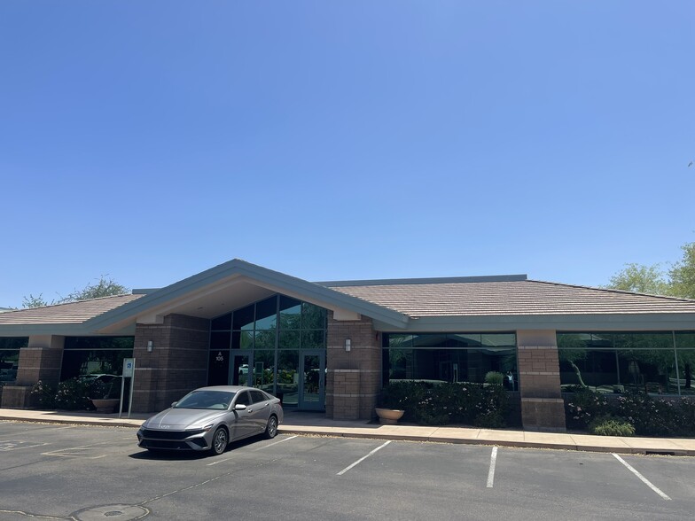 Primary Photo Of 14201 N 87th St, Scottsdale Office For Sale