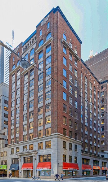 More Photos Of 350 Bay St, Toronto Office For Lease