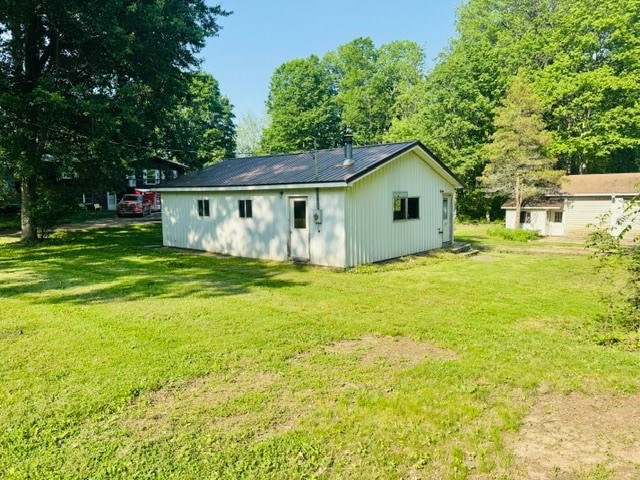 More Photos Of 1846 W Tupper Heights Dr, Lake Odessa Land For Sale