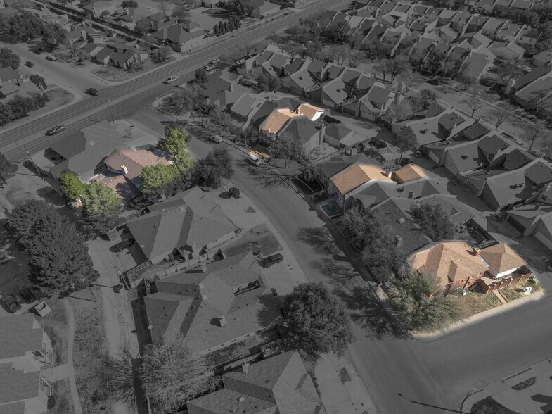 More Photos Of , Midland Multifamily For Sale