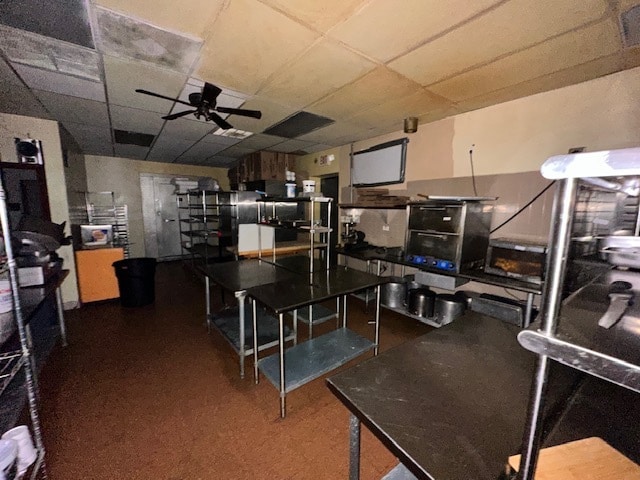 More Photos Of 1118 S State St, Lockport Storefront For Sale