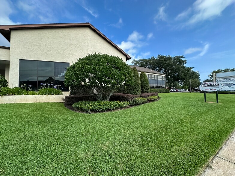 More Photos Of 3003 S Florida Ave, Lakeland Medical For Lease