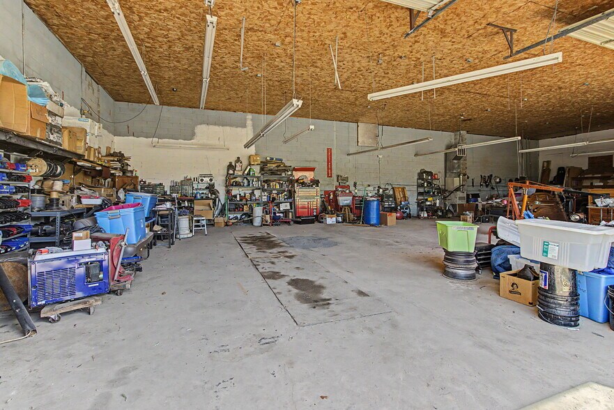 More Photos Of 4312 Providence Mill Rd, Maiden Industrial For Sale