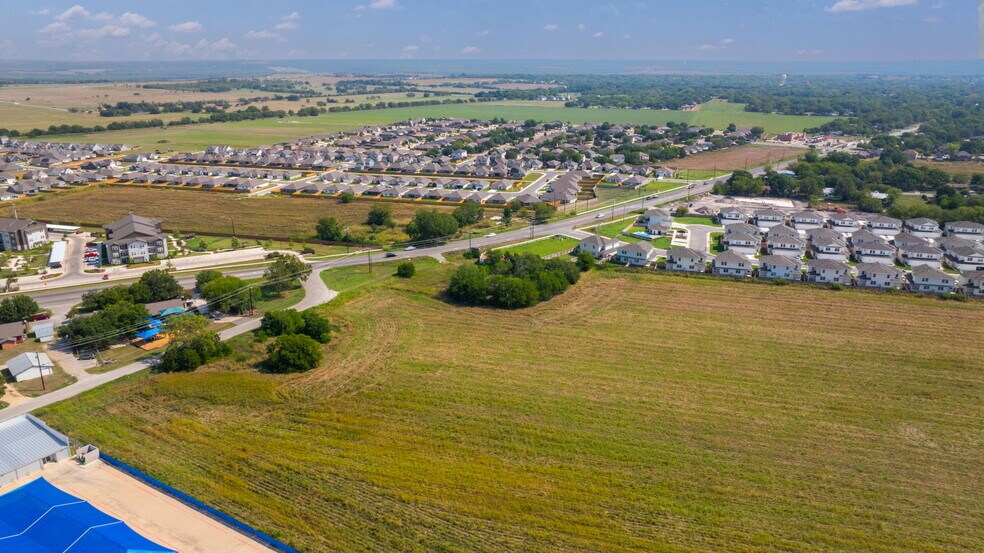 More Photos Of 1812 Borchert Dr, Lockhart Land For Sale