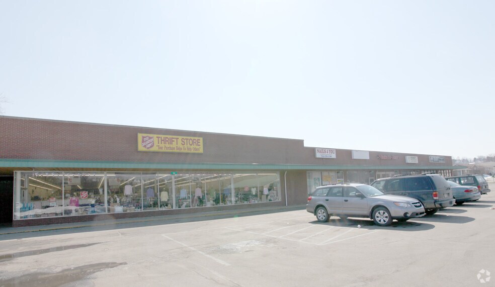 More Photos Of 1908 River Rd, North Apollo General Retail For Sale